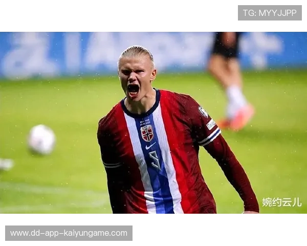 曼联再度狂潮：瞄准哈兰德式的终结者，重塑未来王者梦