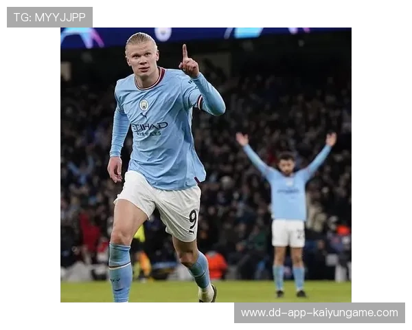 波尔图准备签哈兰德式杀手，重振锋线霸主地位